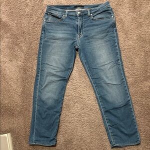 Joe's Jeans Brixton Men's Slim Fit Denim